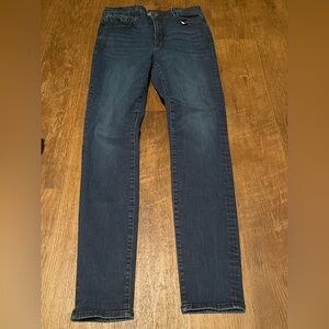 Old Navy Women's Rockstar Built-In Sculpt Jeans